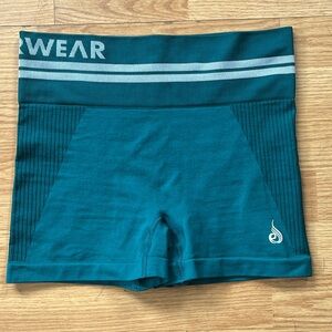 Women’s Ryderwear athletic shorts